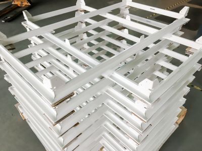 Decorative Metal Panel